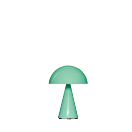 Hübsch Portable Mini Mush Green