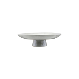 House Doctor Rustic Cake Dish taartschaal