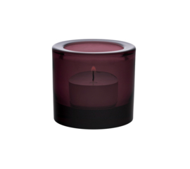 Iittala Kivi Tealight Calluna