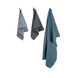 The Organic Company Gift Set II Ocean