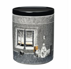 Arabia Finland Moomin True to its Origens Jar 1,2 ltr