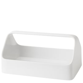 Rig-Tig Handy Box White