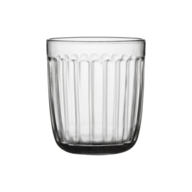 Iittala Raami Glass 26cl clear