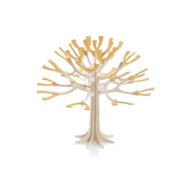 Lovi Season tree houten bloesem boom kaart - diverse kleuren