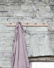 Storefactory kapstok Habbestorp Oak medium