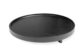 Novoform Elevate Tray medium Black oak