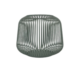 Blomus lantaarn Lito Agave green Small