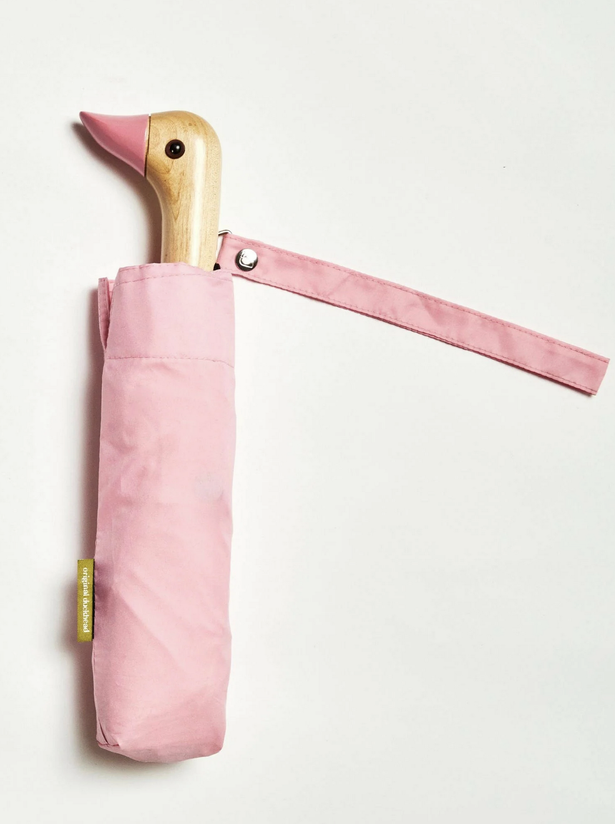 Original Duckhead paraplu Pink