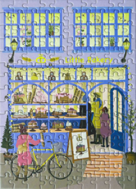Vissevasse Puzzel Little Bakery 150pcs