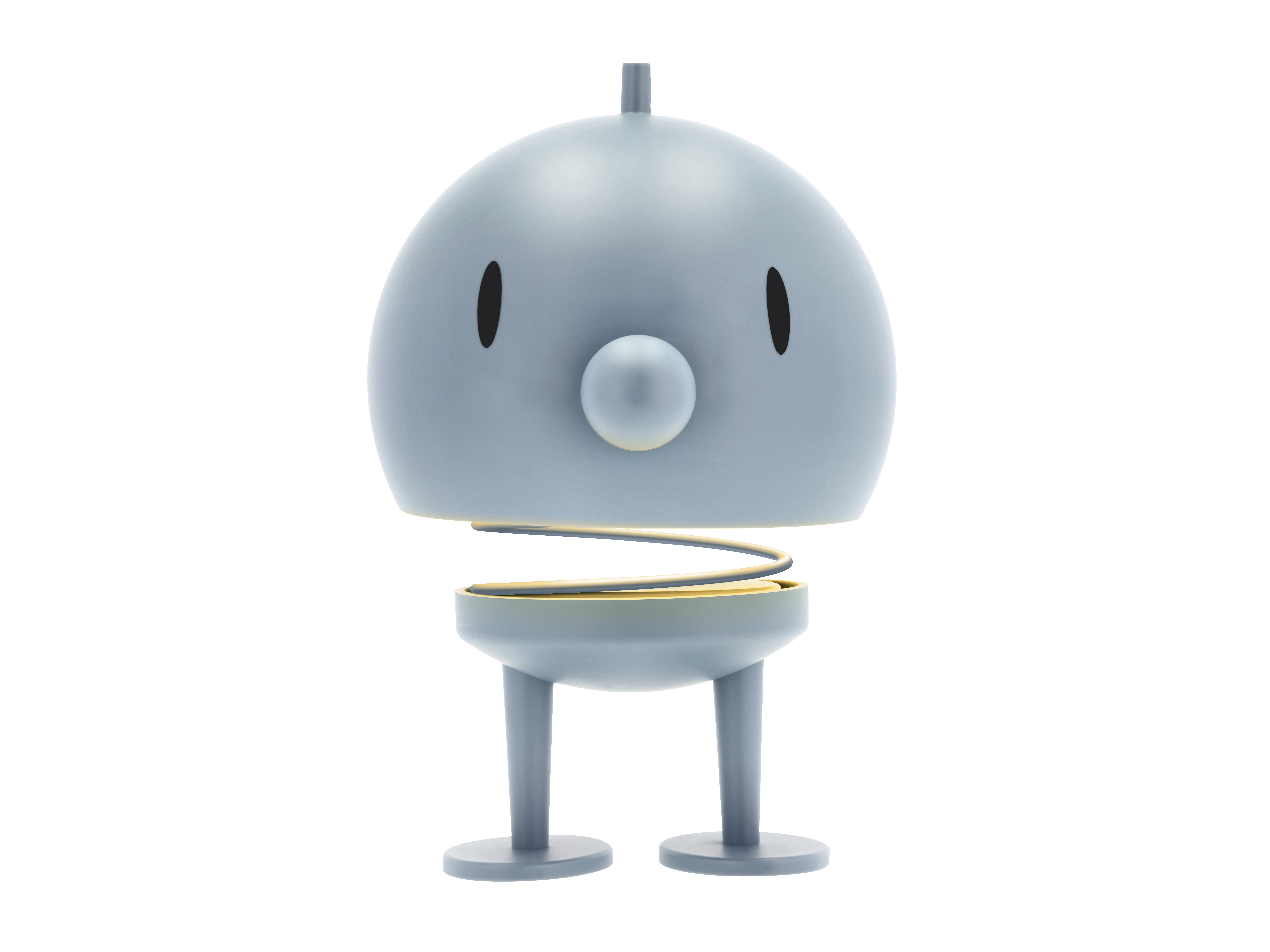 Hoptimist Bumble LED Lamp Soft Sky XL oplaadbaar