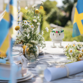 Hoptimist Midsommar Bumble White small