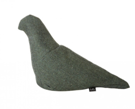 Christien Meindertsma Pigeon Service - color 996