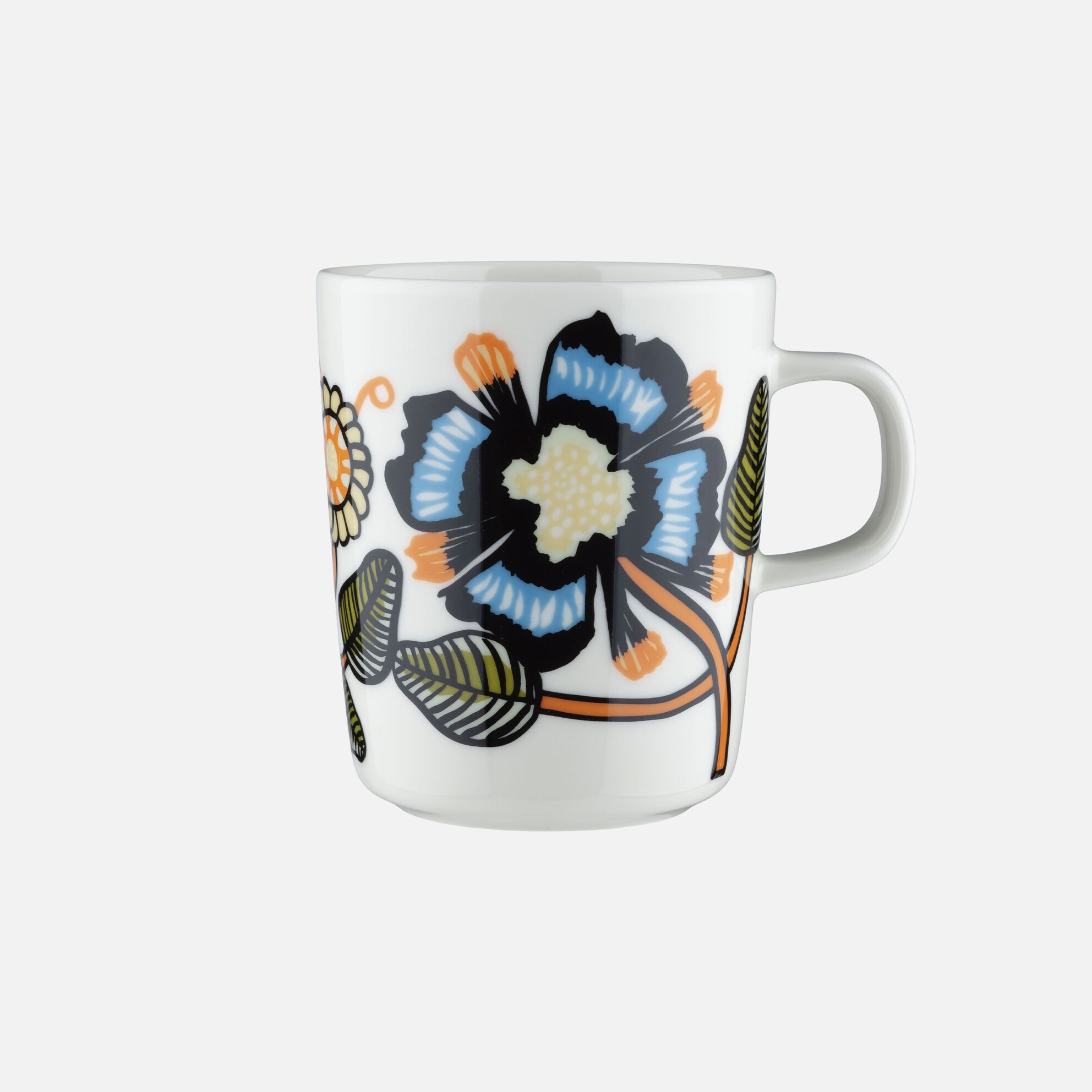 Marimekko Tiara Mug 2,5 dl