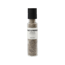 Nicolas Vahé Salt and Pepper Everyday Mix