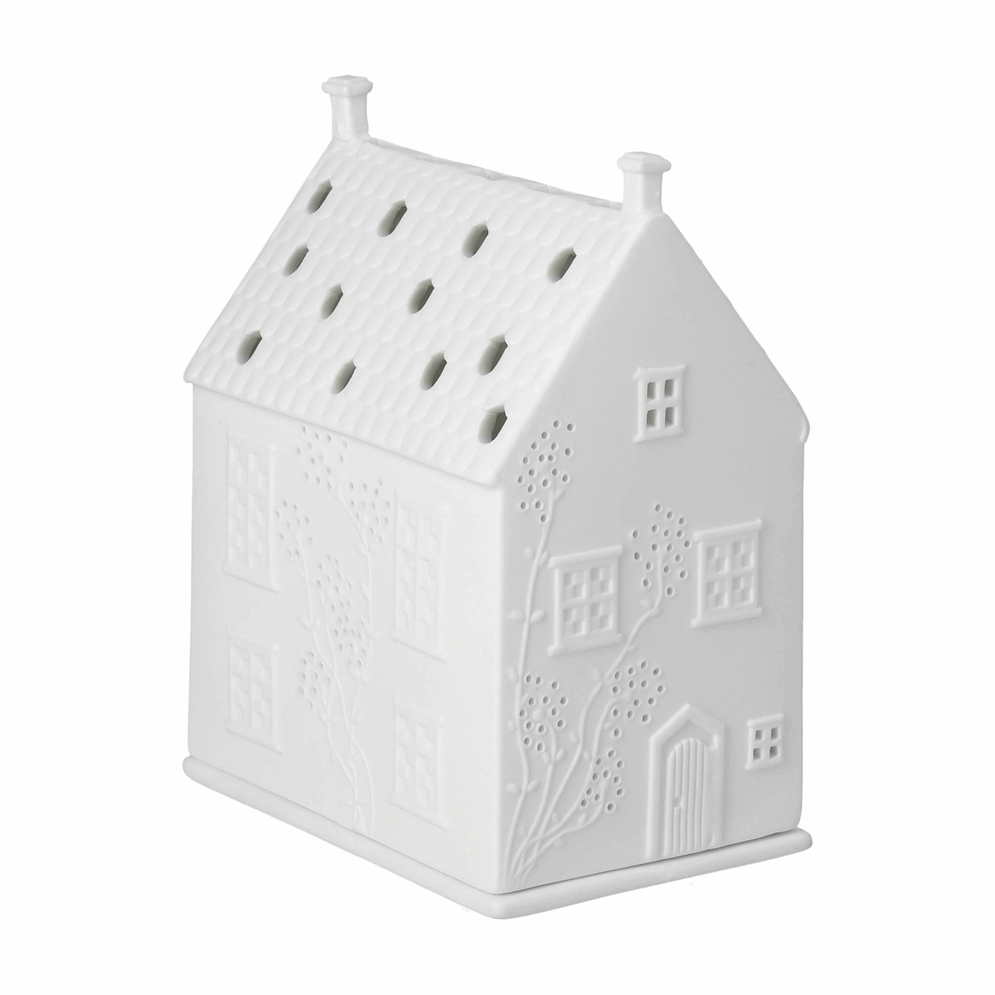 Räder Light House Country Cottage