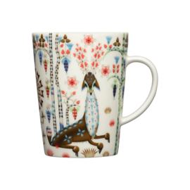 Iittala Taika Siimes Mug 0,4L