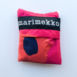 Marimekko Smartbag Unikko rood