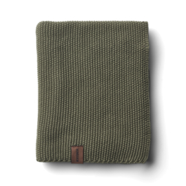 Humdakin Evergreen Knitted Kitchen Towel Handdoek