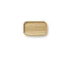 Normann Copenhagen Astro Tray Oak 12 x 20