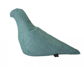 Christien Meindertsma Pigeon Service - color 836