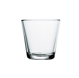 Iittala Kartio Glass 21cl clear