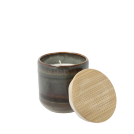 Villa Collection Fragrance Candle Citrus and Wood