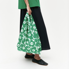 Marimekko Smartbag Mini Unikko Groen