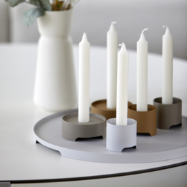 Zone Denmark Candlestick Singles Mud D9 x 3,6