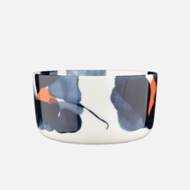 Marimekko Valssi Blue Bowl 5 dl