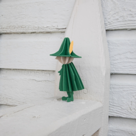 Lovi houten Moomin Snufkin