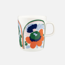 Marimekko Karuselli Mug 2,5 dl
