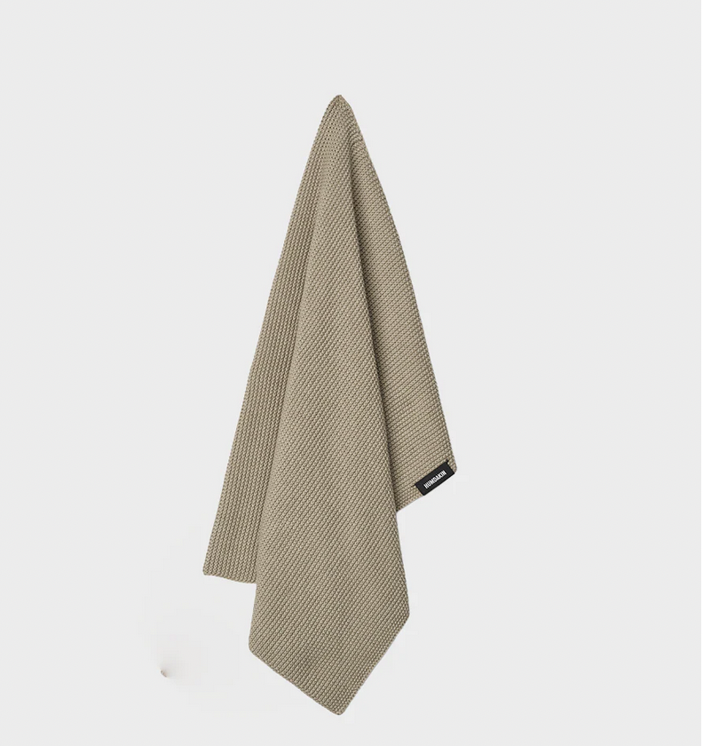 Humdakin Oak Knitted Kitchen Towel Handdoek