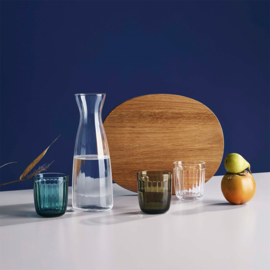 Iittala Raami Glass 26cl mosgroen