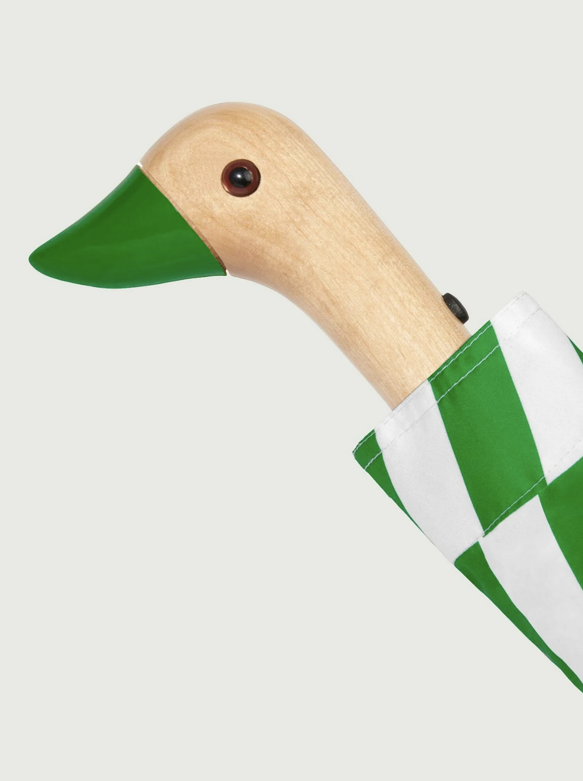 Original Duckhead paraplu Kelly Bars