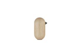 Normann Copenhagen Little Bird Oak 10 cm