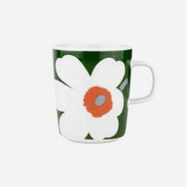 Marimekko Unikko 60th Anniversary Mug 2,5 dl