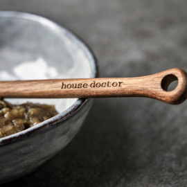 House Doctor Eya lepeltje