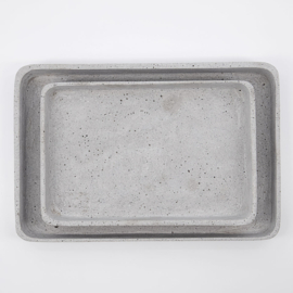 House Doctor Tray Retra - 2 maten