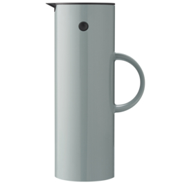 Stelton EM77 Vacuum Jug thermos Dusty Green