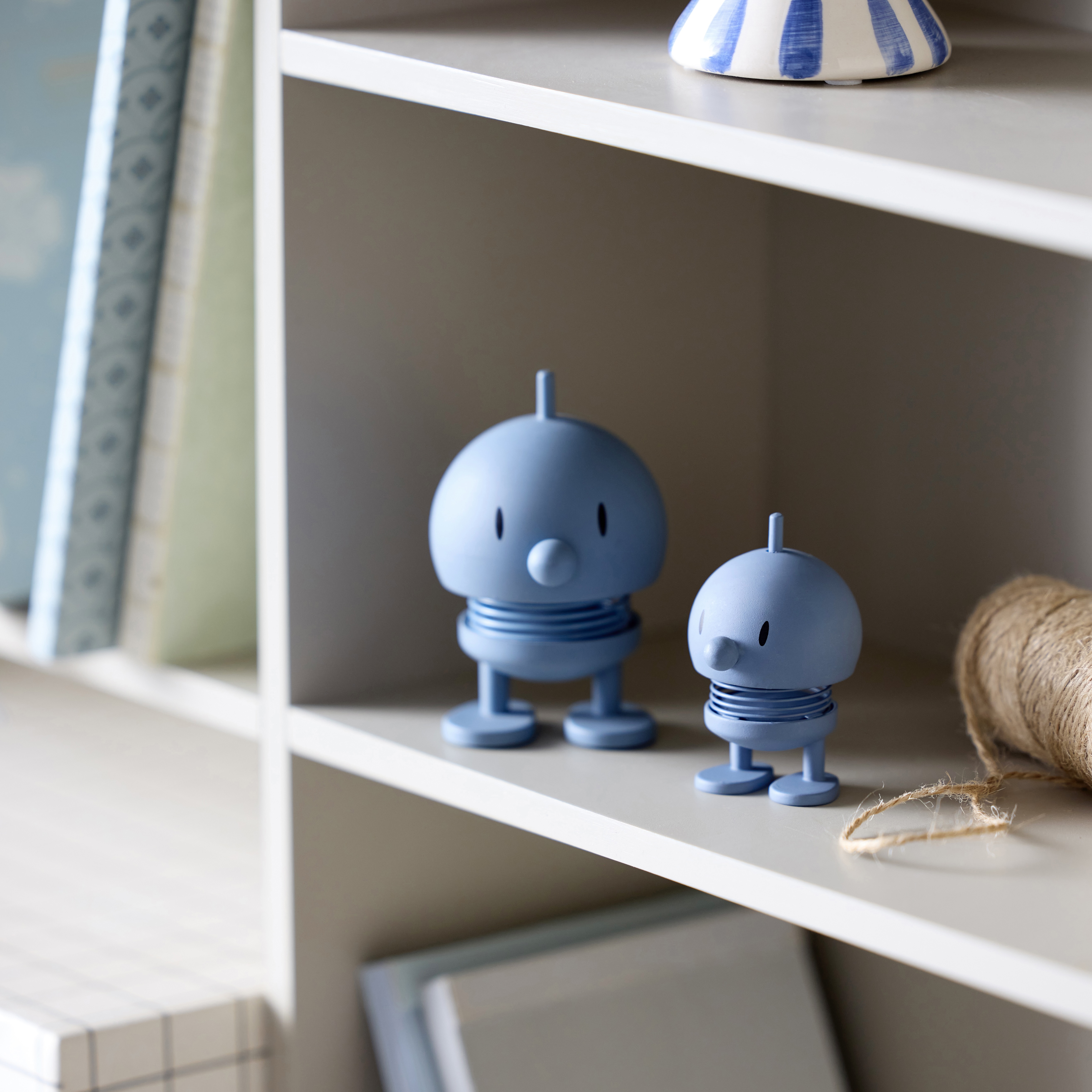 Hoptimist Bumble Soft Sky Limited Set