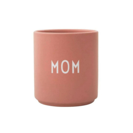 Design Letters Mom Cup