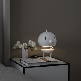 Hoptimist Bumble LED Lamp White XL oplaadbaar