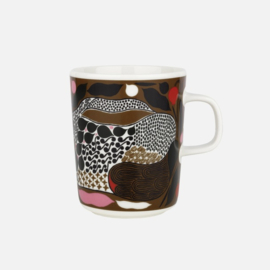 Marimekko Rusakko Mug  2,5 dl