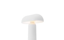 Normann Copenhagen Porta Table Lamp White