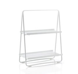 Zone Denmark A-Table Shelf White