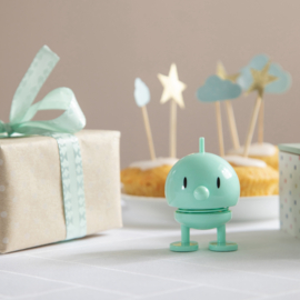 Hoptimist Bumble Mint small