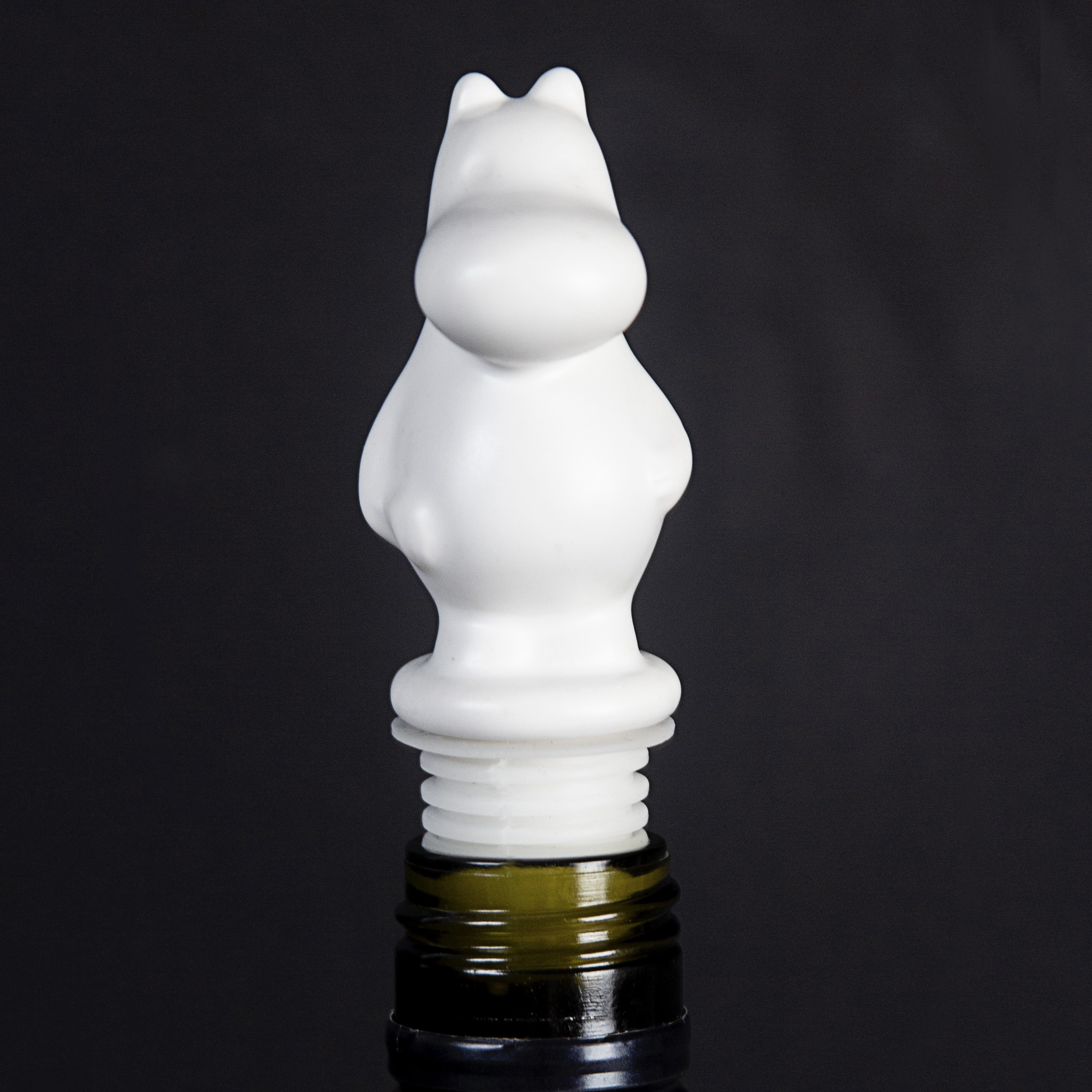 Pluto Design Moomin flesstopper