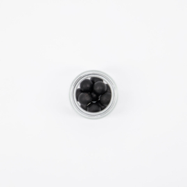 House Doctor magneet Wood Black
