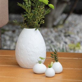 Räder Minivase set/3