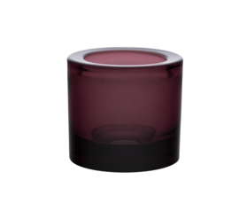 Iittala Kivi Tealight Calluna